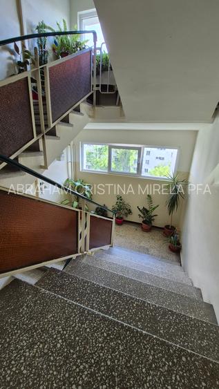 2 Camere decomandat | Modern & Cozy | Aleea Postăvarul  | 10 min Metrou - 19