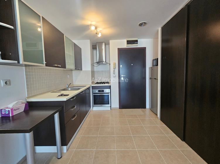 Apartament complex Rose Garden + parcare subterana - Doamna Ghica - 6