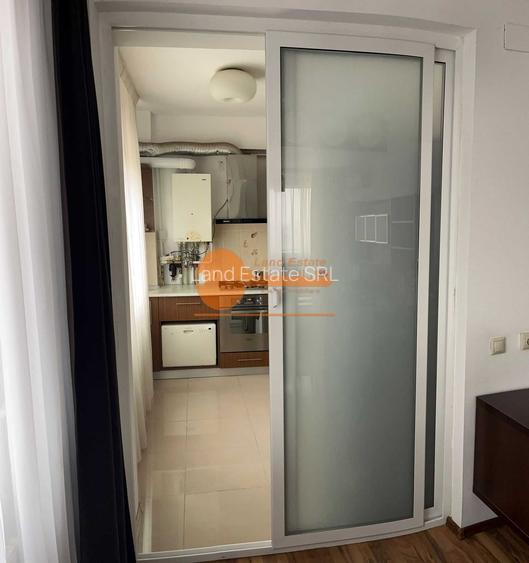 2 camere cu centrala bloc 2008 –  700m metrou Piața Sudului - 6