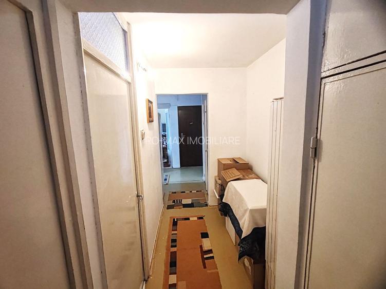 3 Camere, Central, Ideal pentru Familie, Liniste, An '81 - 21