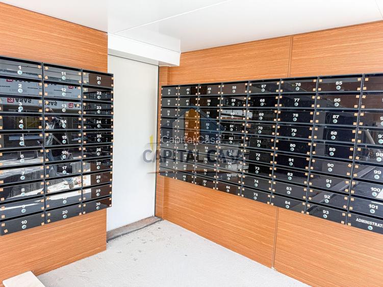 Garsoniera Premium in Ansamblu de Lux in Sector 3 - 14