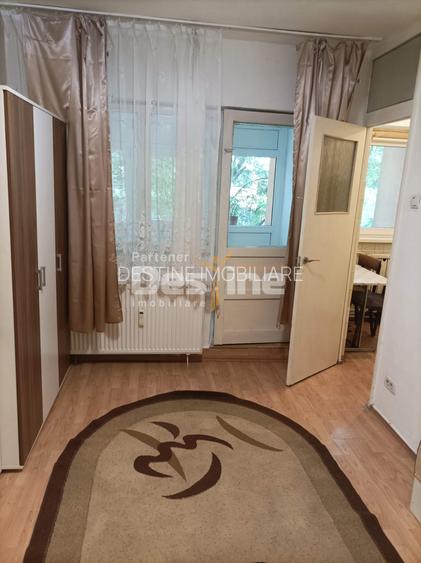 Garsoniera 36mp mobilata/utilata, zona Petre Ispirescu/Rahova - 2