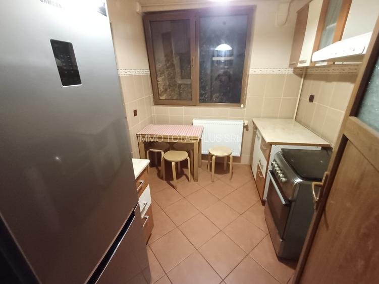 Inchiriere 3 camere Timpuri Noi,centrală pe gaze de ap. 450 euro/lună - 7