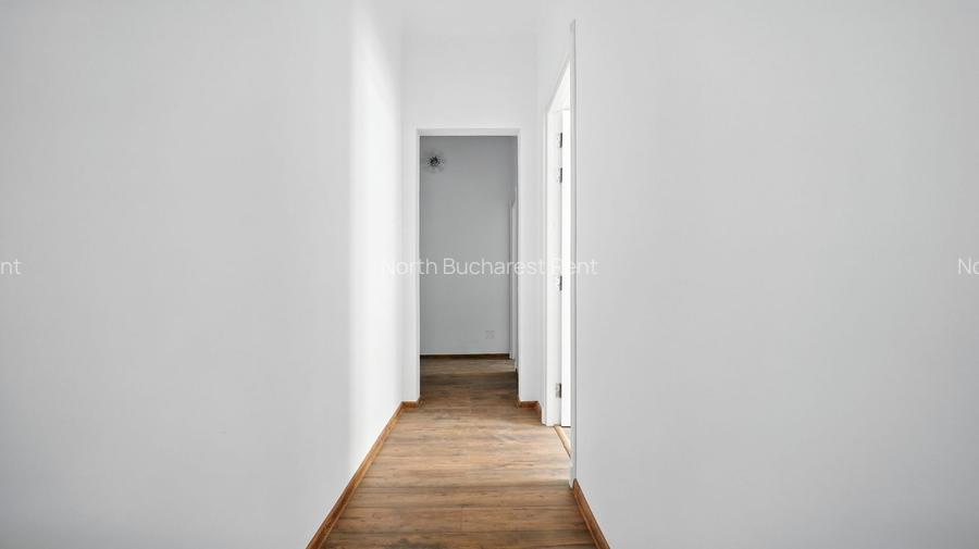 Apartament tip Penthouse 4 camere de inchiriat-Piata Romana - 8