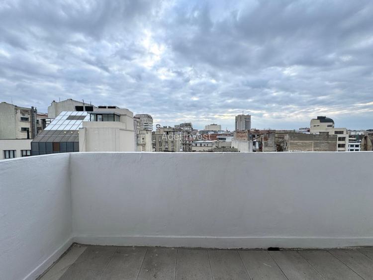 Garsonieră Universitate | 40mp + Balcon | Centrală proprie | Etaj 6 | 92.900€ - 14