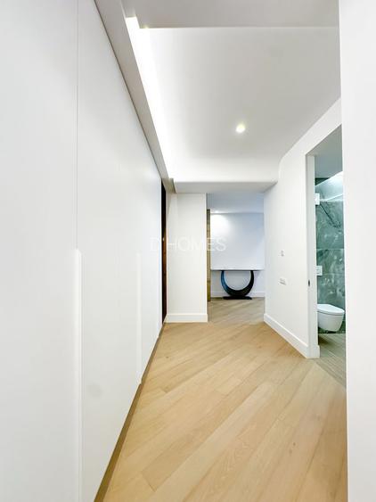 Penthouse 4 camere I Cortina 126 I Iancu Nicolae - 10