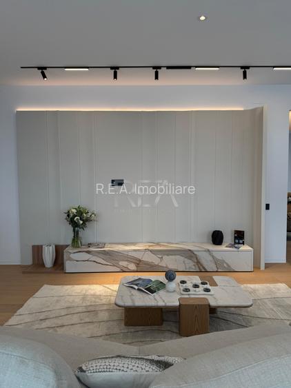 4 camere în ONE Floreasca vizavi de Promenada Mall - 4