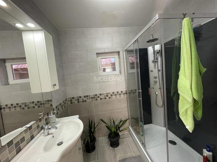 Casa individuala cu 120 mp utili, in zona semicentrala, in Gherla - 9