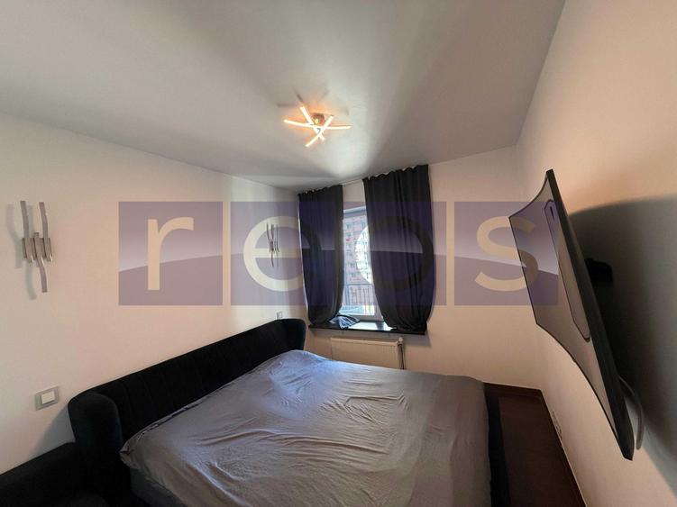 VANZARE 2 CAMERE BLOC NOU VACARESTI - 2