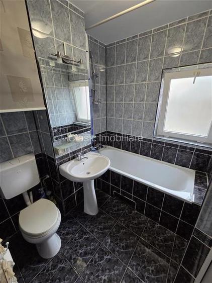 Vanzare apartament 2 camere bloc nou Manastur zona Denver Campului, Cluj-Napoca - 11