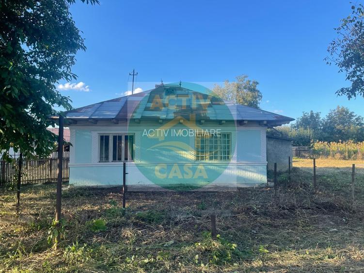 Casa de vanzare , Gadinti, zona Roman, Neamt - 2