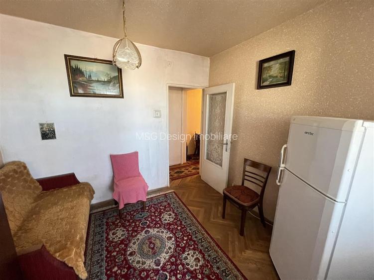 3 camere decomandat Sagului la 5 min de Shopping City - 10