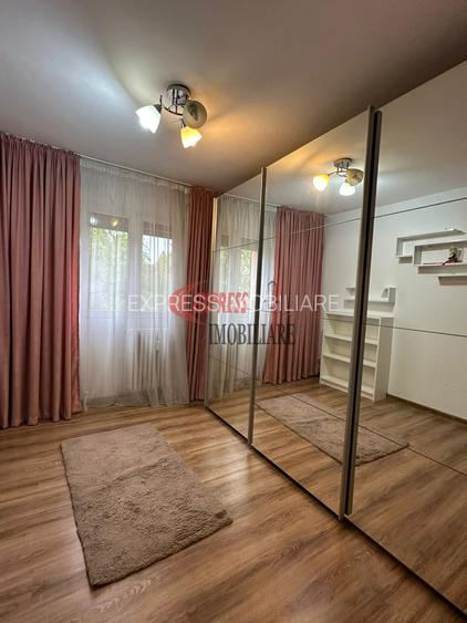 Titan, Liviu Rebreanu, Metrou, Parc IOR - 5