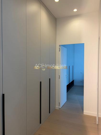 2 Camere de inchiriat | Aviatiei Tower | PET FRIENDLY | Parcare | Centrala - 9