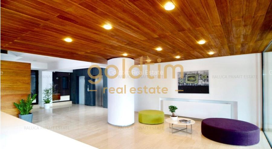 2 CAMERE LUMINOASE / 2 BAI / PRIVELISTE UNICA/ ZONA VERDE EXTINSA/ BLOC SUPERB - 15