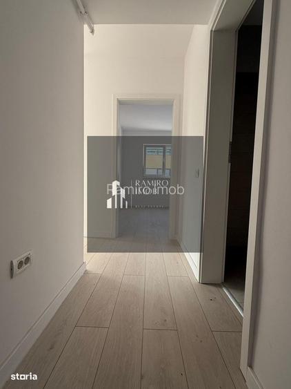 APARTAMENT 2 CAMERE,5 MINUTE METROU BERCENI - 3