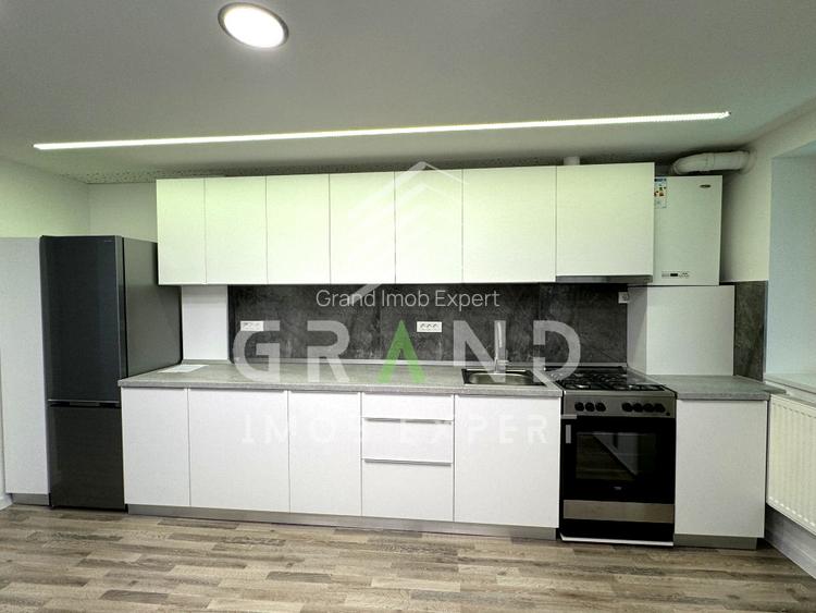 2 camere | RENOVAT | 51,27 mp | Orientare Est | Mănăștur–Mehedinți - 5