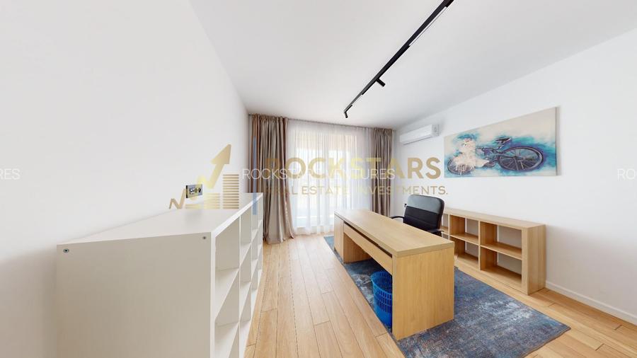 Duplex 5 camere in Pipera - 14