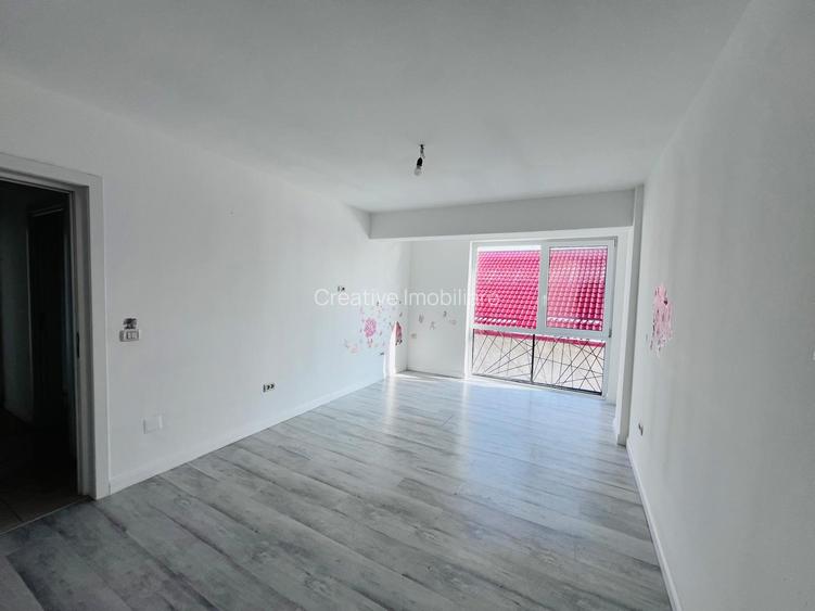 OPORTUNITATE DE INVESTIȚIE: Apartament cu 2 camere decomandat, bloc nou - 4