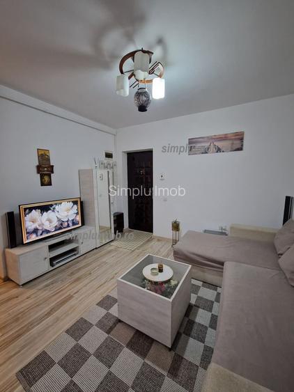 Metrou Berceni 2 camere mobilat utilat - 4