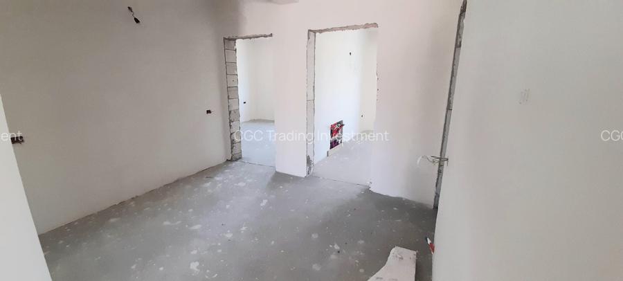 Casa 4 camere,  cu suprafata  de 132,55 mp pe  un teren de 500 mp in Cumpana - 7