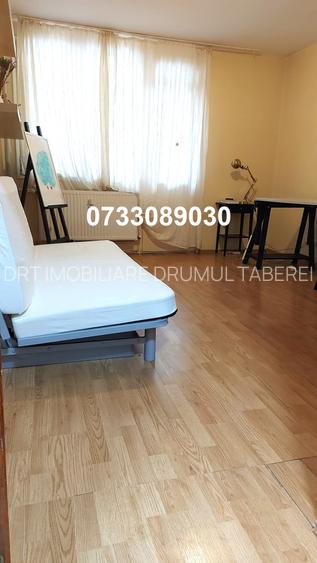 Drumul Taberei, Parc Moghioros, Pascani - 4