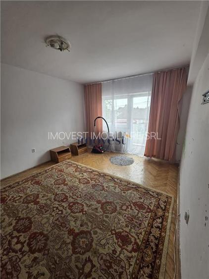 Apartament 2 Camere Micro 17 - 2