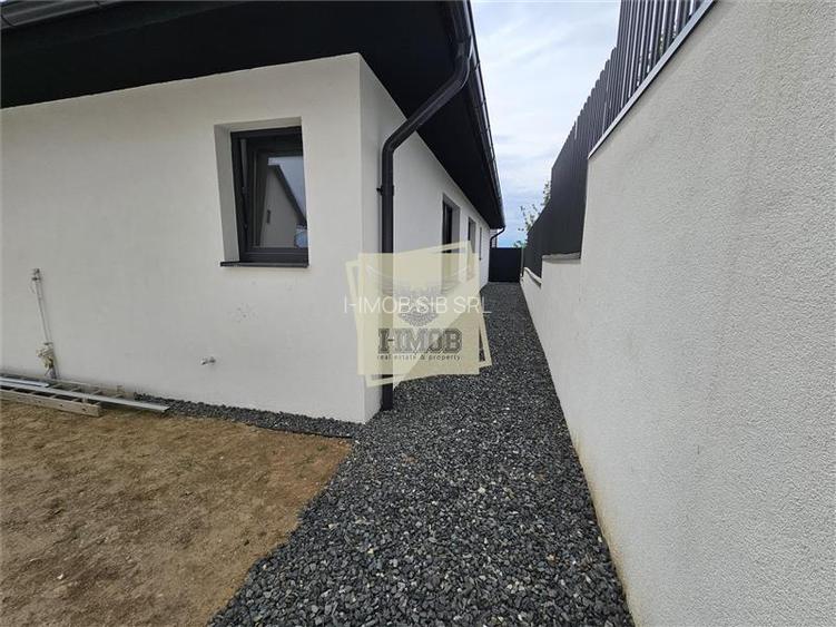 Casa Individuala Intabulata 4 camere 3 bai in Sura Mare - 5