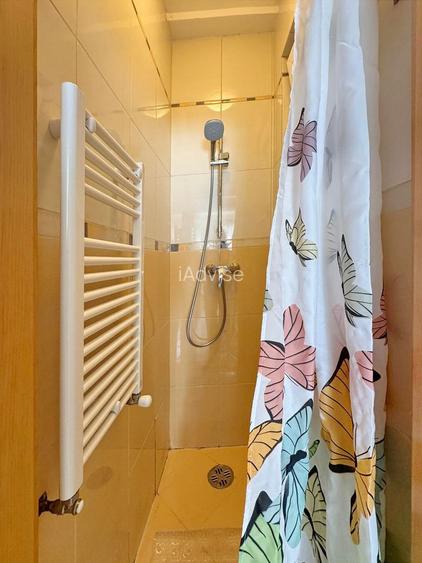 GARSONIERA SPATIOASA DE INCHIRIAT IN SCHEI - 8