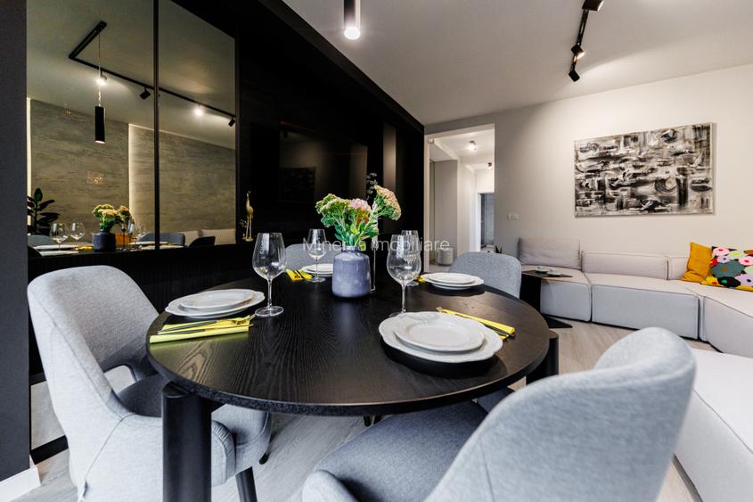 Apartament de vis în Mehala — terasă, design, 0% comision. Te muți mâine. - 9