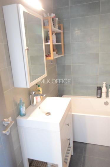 Apartament cu 3 camere, 2 bai, 2 terase, 2 garaje, in cartier Europa - 9