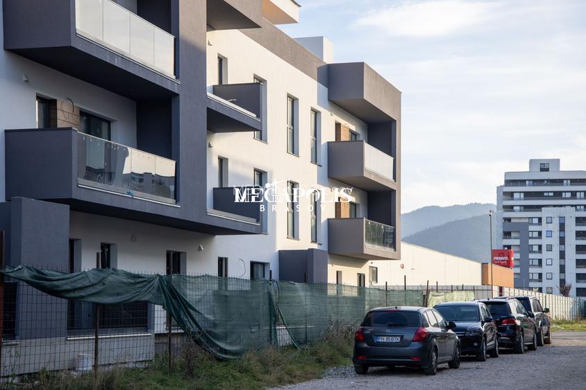 Apartament 3 Camere | 66 MP Utili | Tractorul | Bloc Nou - 8