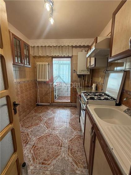 Apartament 2 camere decomandat, Nicolina - Lidl - 7