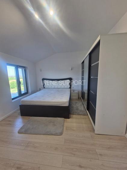 Vila moderna cu living spectaculos si terasa ideala in orice sezon - 10
