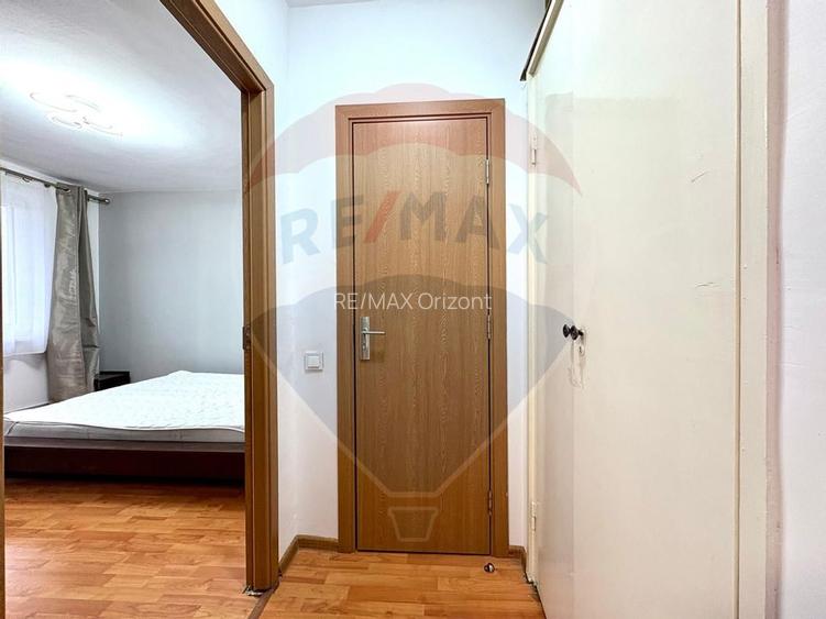 Apartament 2 camere de închiriat – B-dul. Saturn 41 Brașov - 11