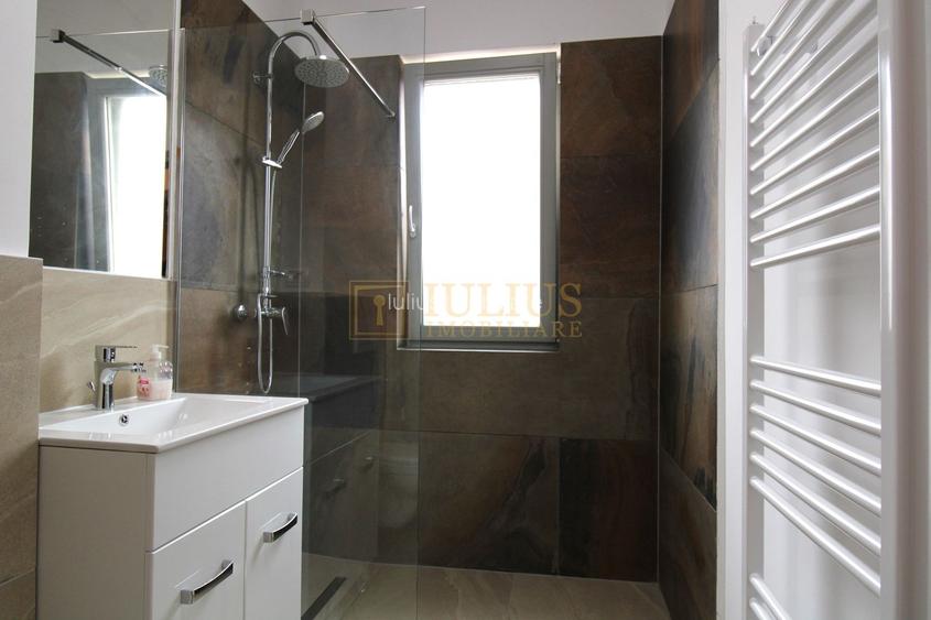 Monarch Village; Mosnita Noua, mobilat/utilat complet, 2 locuri de parcare. - 12