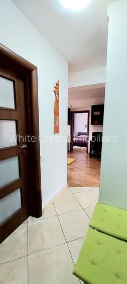 Închiriez apartament 2 camere, Mihai Bravu, petfriendly - 7