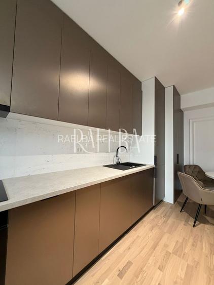 Apartament 2 camere mobilat și utilat, cu chiriaș, randament imediat – MTM Lake - 3