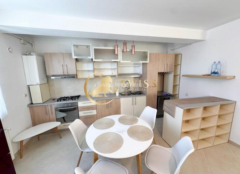 Apartament 2 camere | 56mp | Parcare inclusa | Zona Lidl Buna Ziua - 3