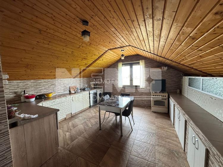 CASĂ DE VÂNZARE | LUNCUȘOARA, UDEȘTI, JUDEȚUL SUCEAVA | PREȚ: 350.000€ - 22