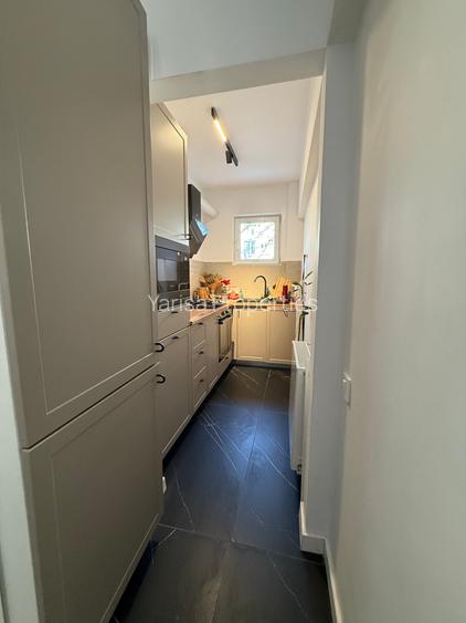 Apartament 2 camere Floreasca * NOU - 15