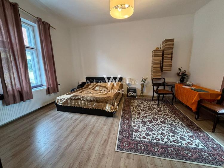Apartament superb 3 camere ,langa Filarmonica Sibiu - 9