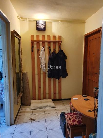 Apartament 2 camere Zona Cetate  - 3