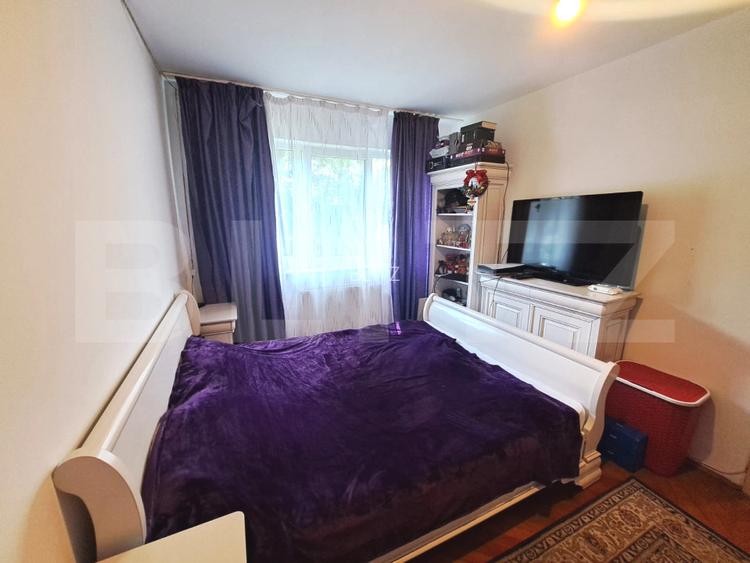 Apartament 2 camere | Centrul Civic | 48 mp | Parcare concesionată - 5