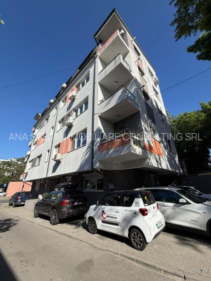 Rahova / Apartament doua camere - Loc de parcare - 13