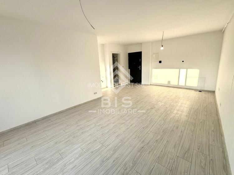 Apartament 2 camere, bloc nou - zona Mall, Bistrița - 2