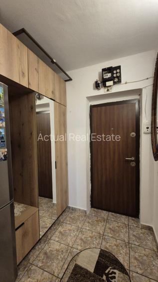 GARSONIERA COCHETA | ETAJ 1 | FAR | MOBILATA - 4