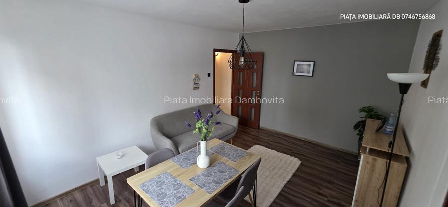 Apartament 2 Camere – Renovat Modern în 2026 – Etaj 2/4 – Micro 4, Târgoviște - 7
