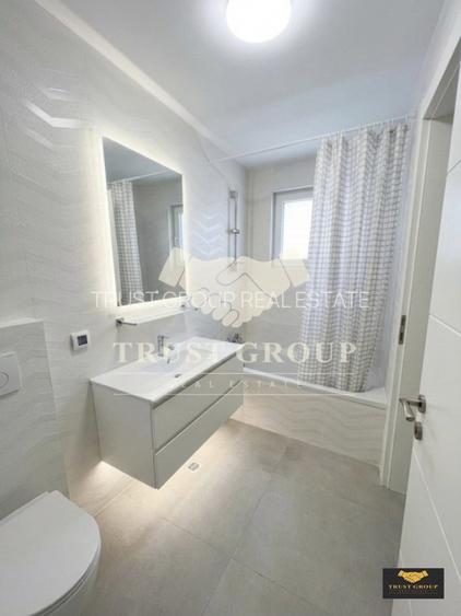 Apartament 2 camere+loc de parcare-Floreasca  - 4