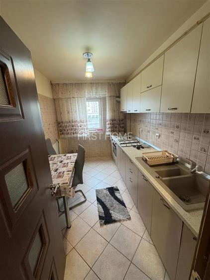 Ap 3 cam, complet renovat si mobilat, 74 mp utili, et 2/8,BIG,Piata Unirii - 4